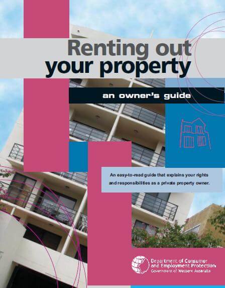 Renting Out Your Property